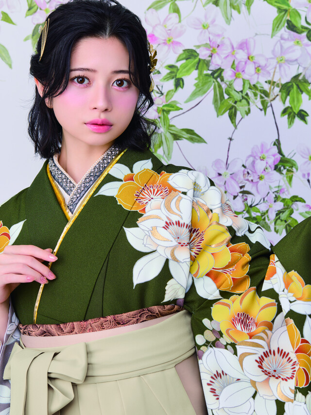 桜田ひより×志織の衣装画像1