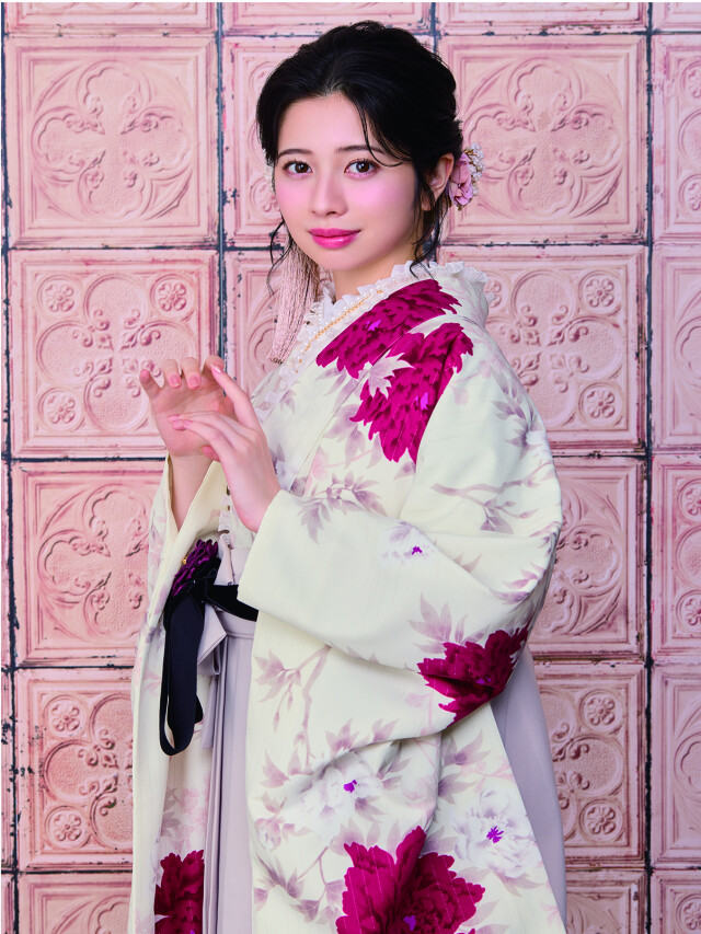 桜田ひより×百華の衣装画像1