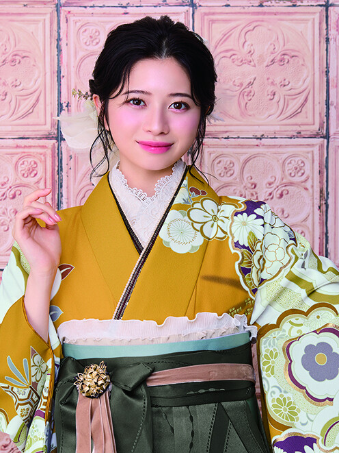 桜田ひより×志織の衣装画像1