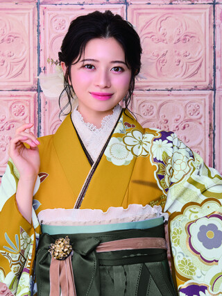No.964 桜田ひより×志織