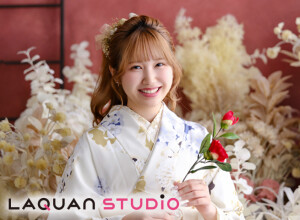 らかんスタジオ三鷹東八店