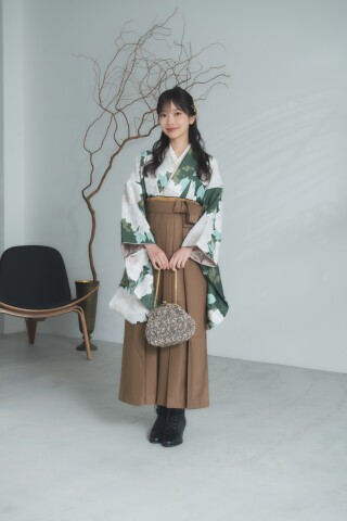 新作着物＆袴