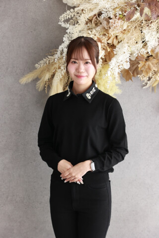 あかねちゃんのスタッフ画像