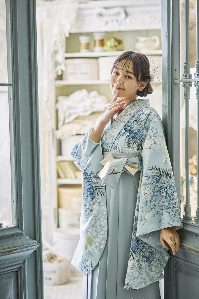 フォトスタジオ　ミルフィーユ上尾店の店舗画像1