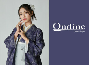 オンディーヌ長野店