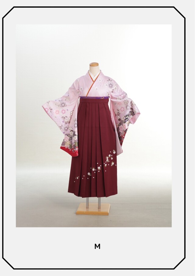 Mの衣装画像1