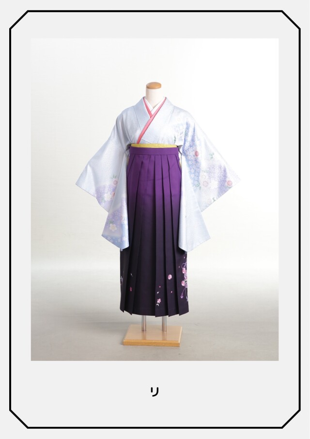 リの衣装画像1
