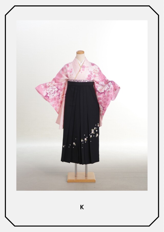 Kの衣装画像1