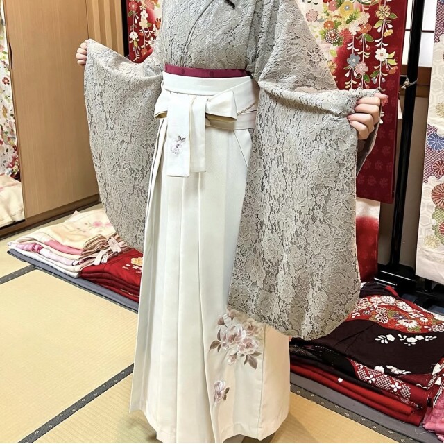 呉服のいちはら　西都本店の店舗画像1