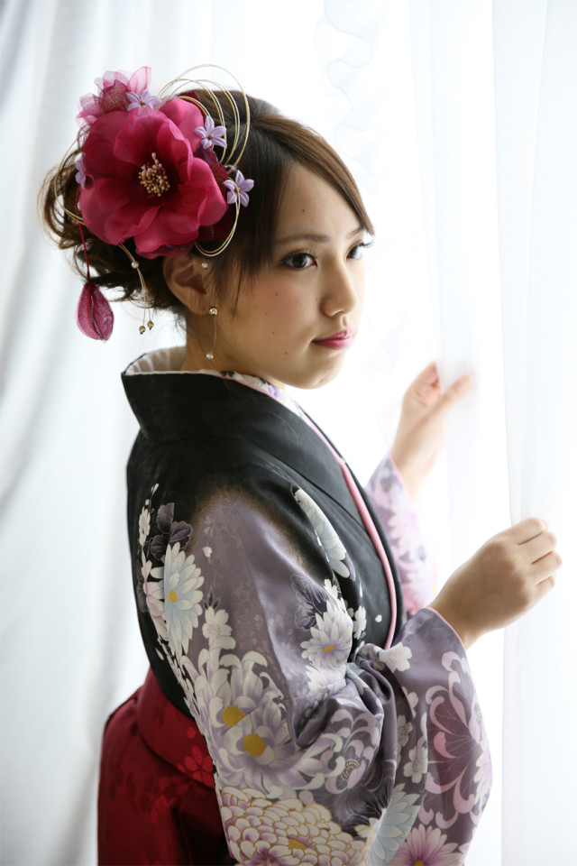 スタジオAi／清水屋呉服店/滋賀県 | 袴レンタルならMy袴
