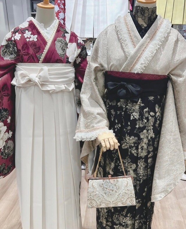 【インスタ掲載】ジルスチュアート＆フリルの衣装画像1