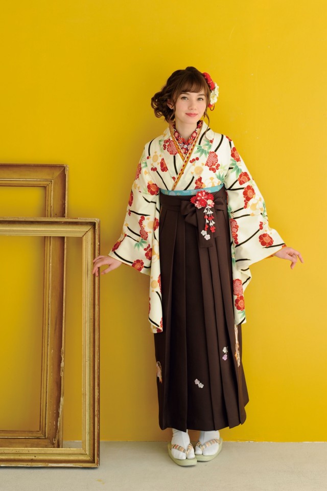 絹屋衣裳総本店/埼玉県 | 袴レンタルならMy袴