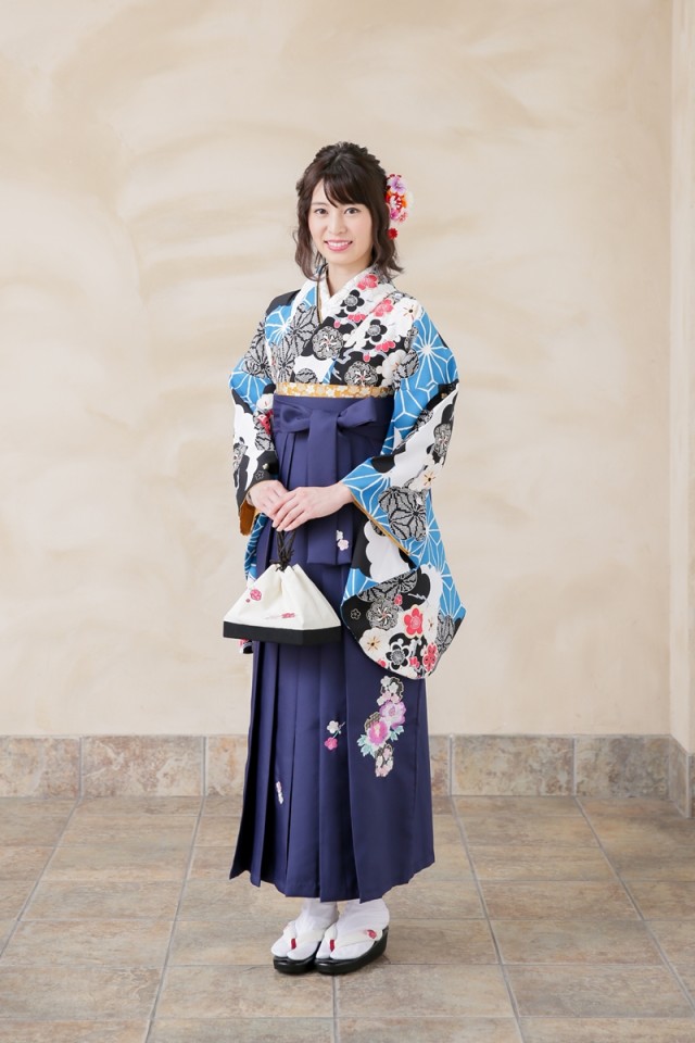 絹屋衣裳総本店/埼玉県 | 袴レンタルならMy袴
