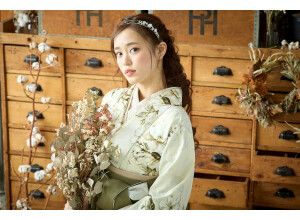 絹屋衣裳総本店