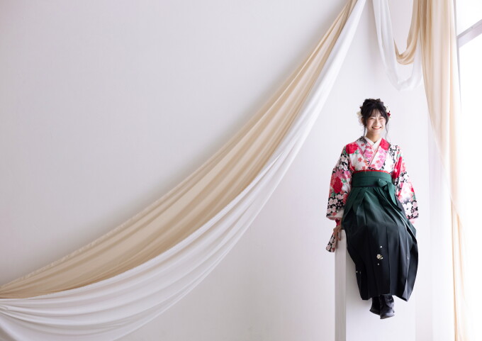 「超早割」平日キャンペーン　撮影料（美容・商品代別途）※前撮のみ