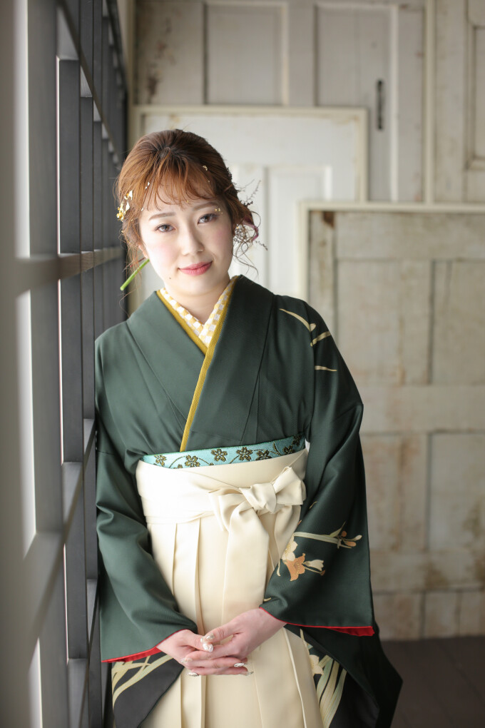 台紙アルバムプラン