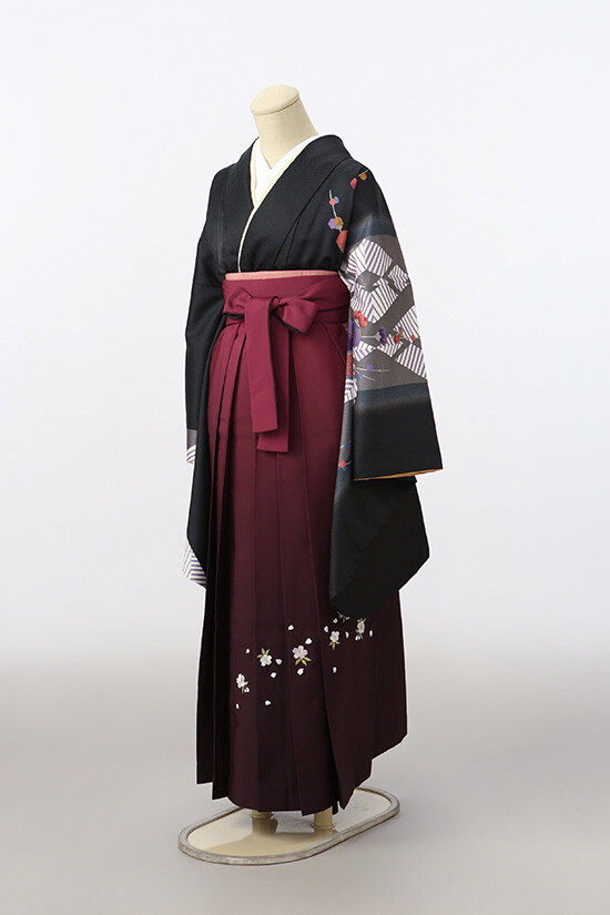 大人の衣装画像1