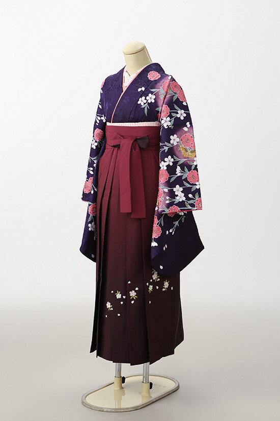 大人の衣装画像1