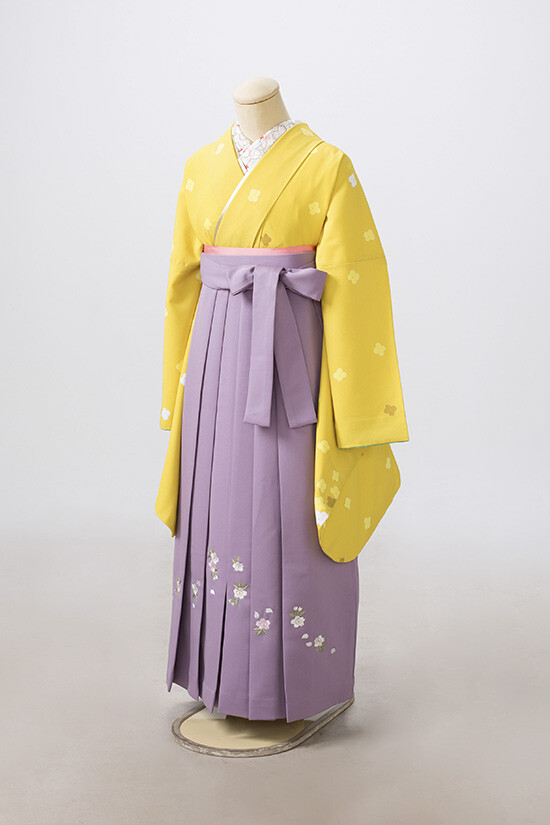 大人の衣装画像1