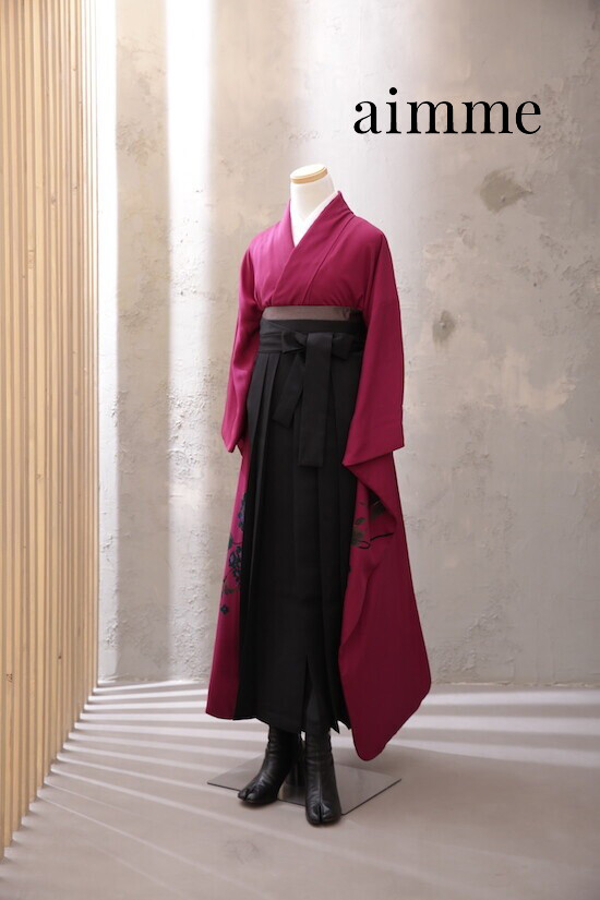 RETRO DOLL STYLEの衣装画像1