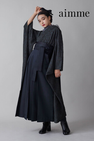 No.7481 オリジナル”ブラックレース”