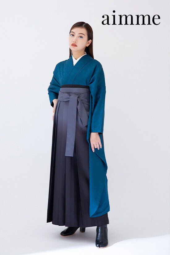 オリジナル”藍花”の衣装画像1