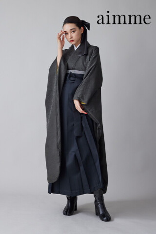 No.7490 オリジナル”墨鶯”