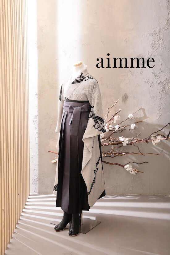 3040の衣装画像1