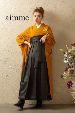 No.7534 2068×レザー袴