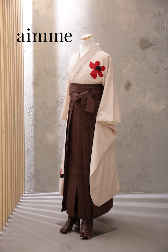 4306の衣装画像1