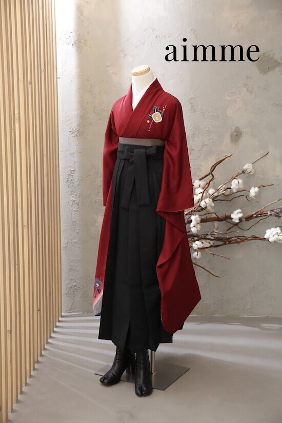 3076の衣装画像1