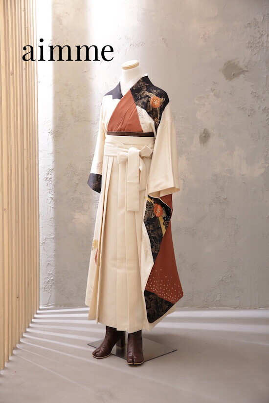 2097の衣装画像1