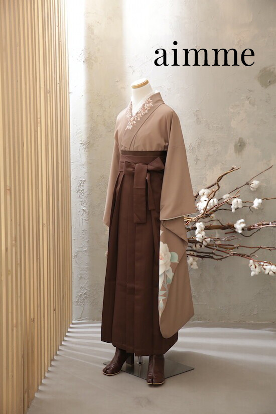 3085の衣装画像1