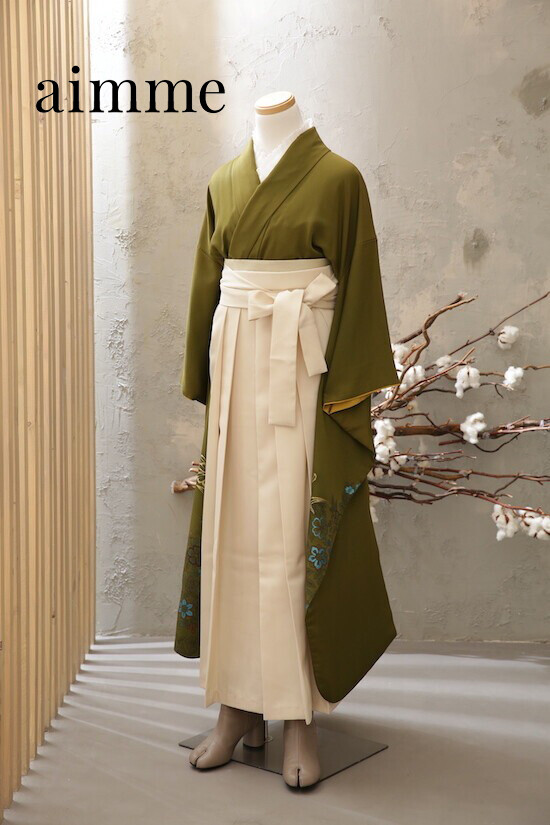 2063の衣装画像1