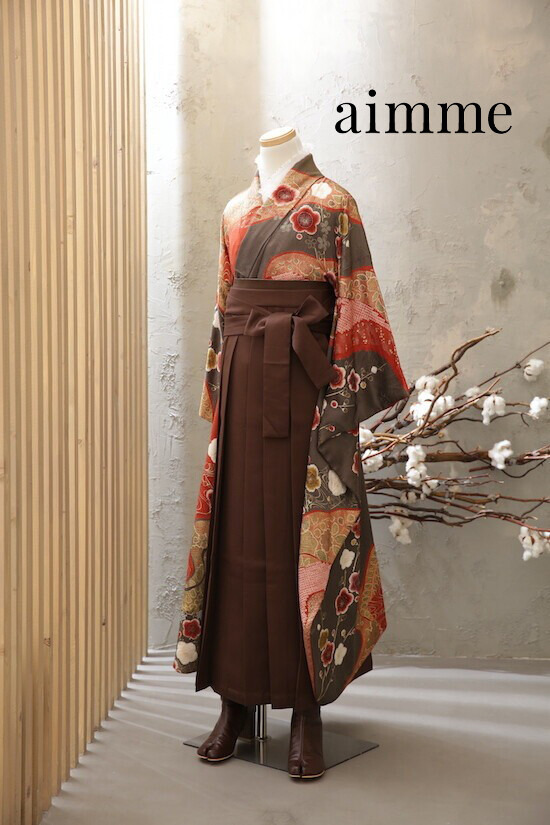 3014の衣装画像1