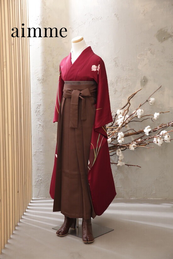 1006の衣装画像1