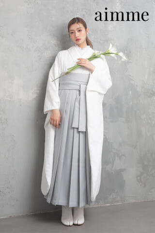 オリジナル"ホワイトレース”