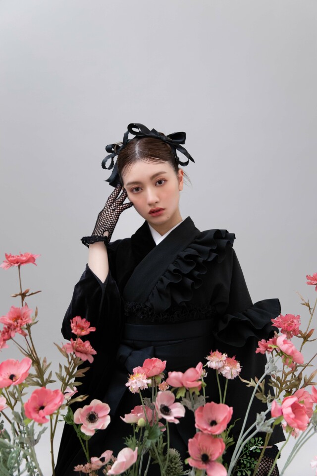 aimme札幌店/北海道 口コミ・評判 | 袴レンタルならMy袴