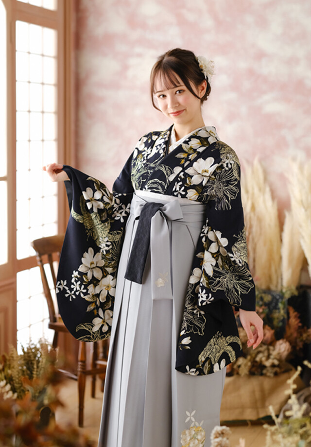 らかんスタジオたまプラーザ店/神奈川県 | 袴レンタルならMy袴