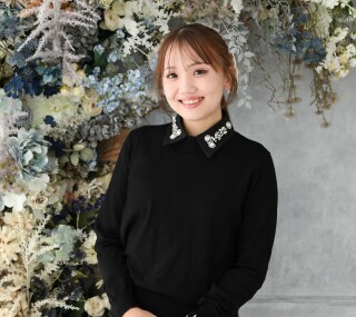 あさきちゃんのスタッフ画像