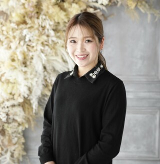 みわちゃんのスタッフ画像