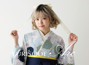 FURISODE ARC　イオン相模原店