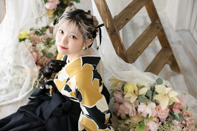 FURISODE ARC　しんかな大阪南店の店舗画像1