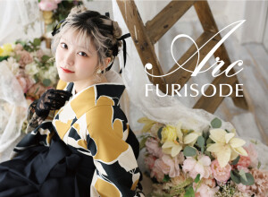 FURISODE ARC　センター北店の店舗サムネイル画像