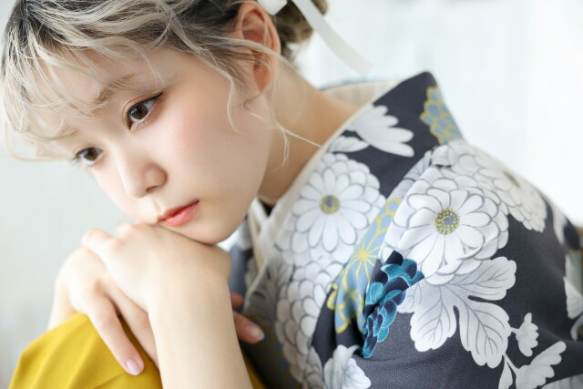 FURISODE ARC　りんくうシークル店の店舗画像1