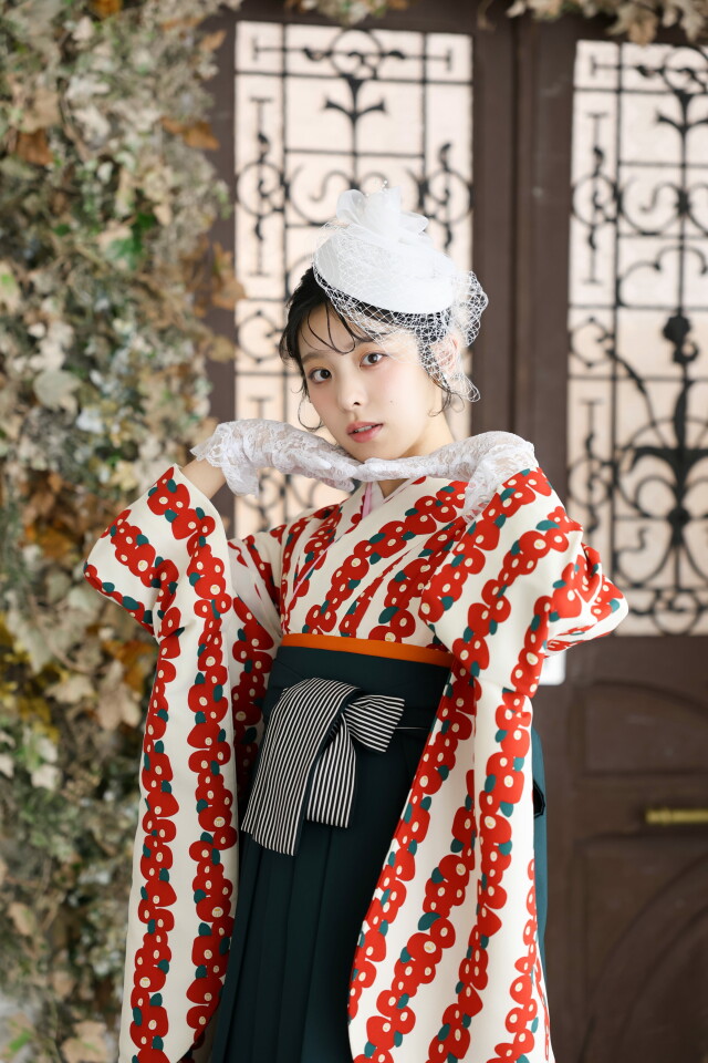FURISODE ARC　おおとり店の店舗画像1
