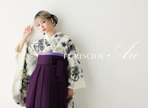 FURISODE ARC　枚方店