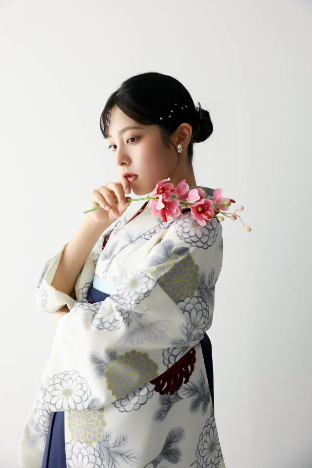 FURISODE ARC　心斎橋店の店舗画像1
