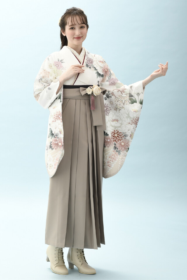 菊京屋 姫路駅前店(姫路日航ホテル）/兵庫県 口コミ・評判 | 袴