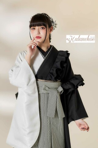 No.4907 「Kalanchoe」（カランコエ）KN03